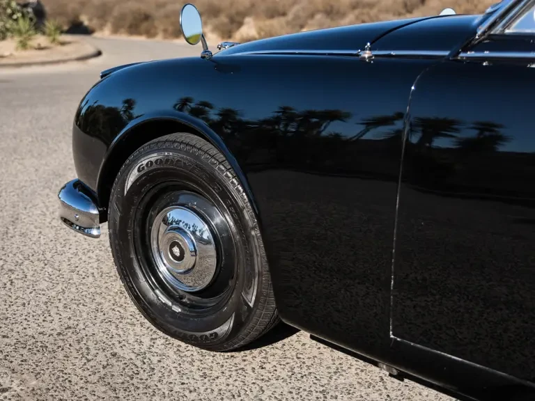 1967 Jaguar Mark II - Image 25 of 31
