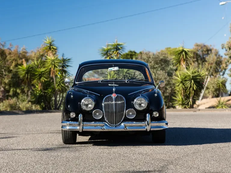 1967 Jaguar Mark II - Image 9 of 31