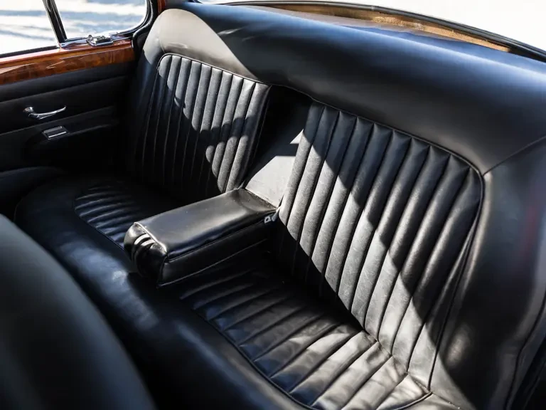 1967 Jaguar Mark II - Image 18 of 31