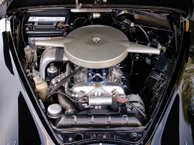 1967 Jaguar Mark II - Image 4 of 29