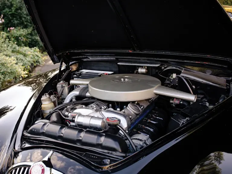 1967 Jaguar Mark II - Image 26 of 29