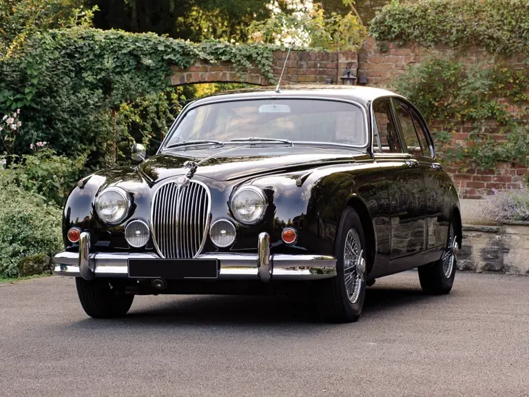1967 Jaguar Mark II - Image 2 of 29