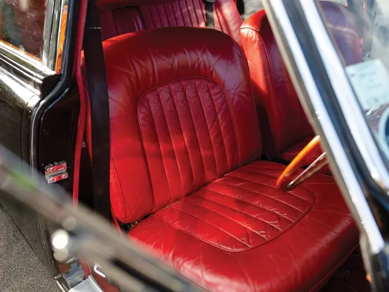 1967 Jaguar Mark II - Image 11 of 29
