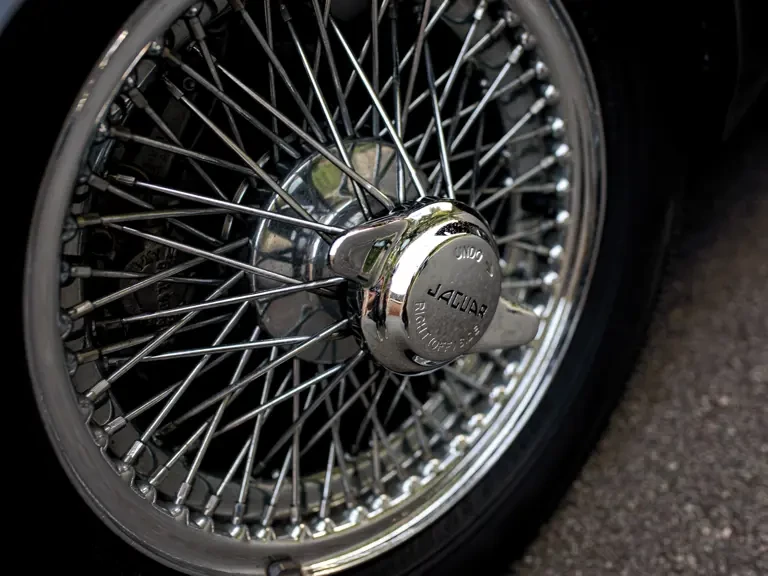 1967 Jaguar Mark II - Image 21 of 29