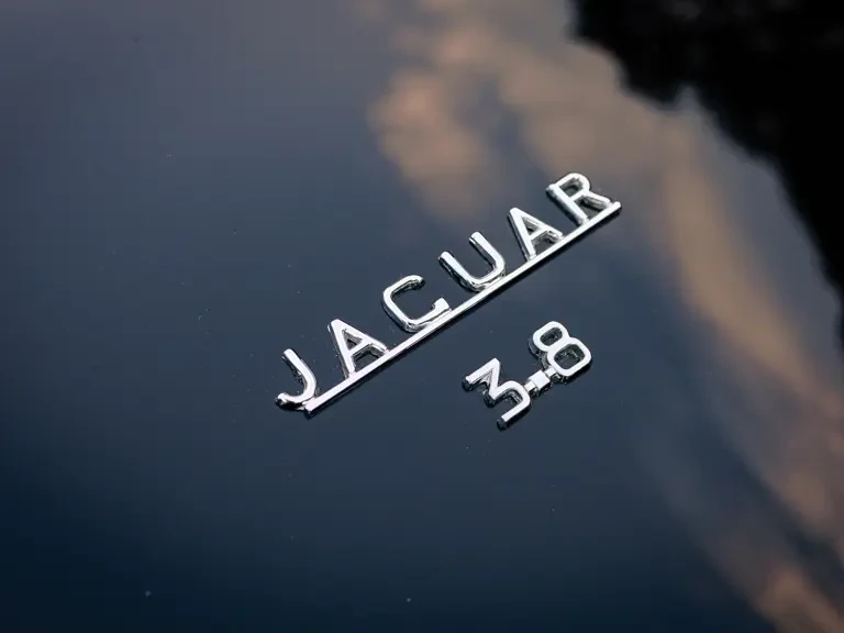 1967 Jaguar Mark II - Image 8 of 29