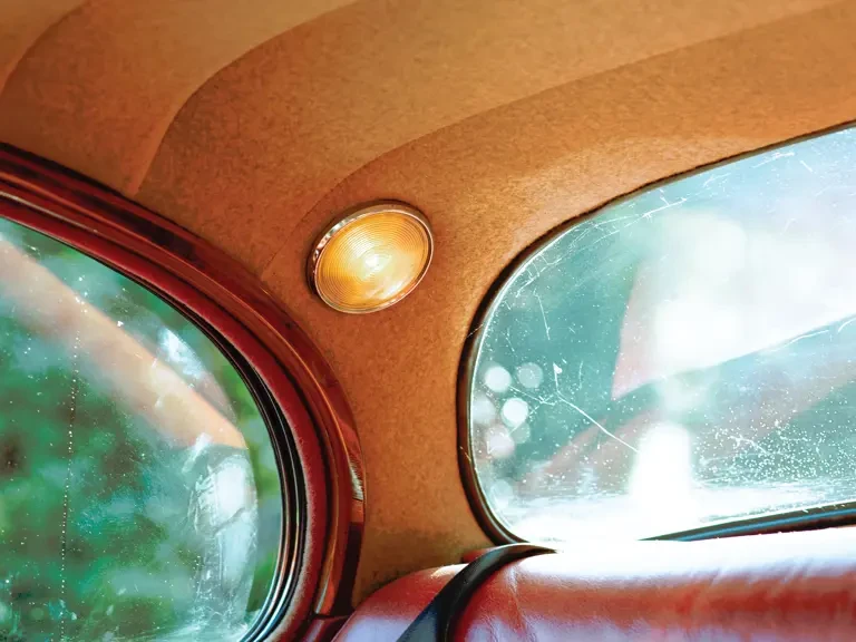 1967 Jaguar Mark II - Image 17 of 29