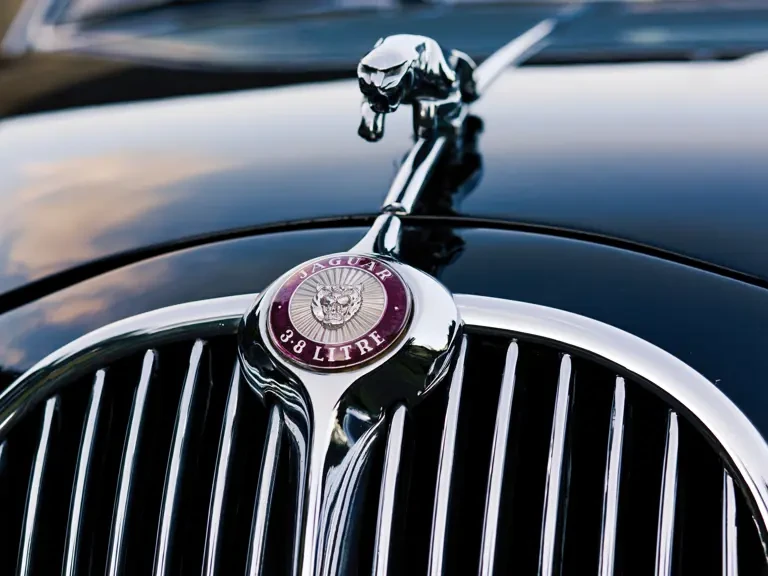 1967 Jaguar Mark II - Image 7 of 29