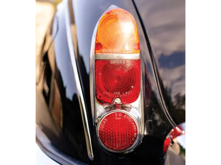 1967 Jaguar Mark II - Image 19 of 29