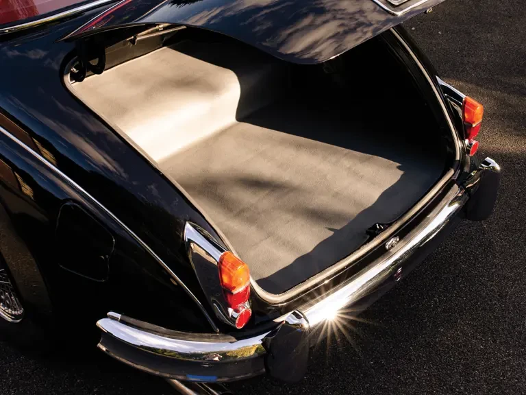 1967 Jaguar Mark II - Image 27 of 29