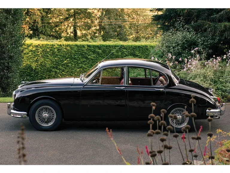 1967 Jaguar Mark II - Image 6 of 29
