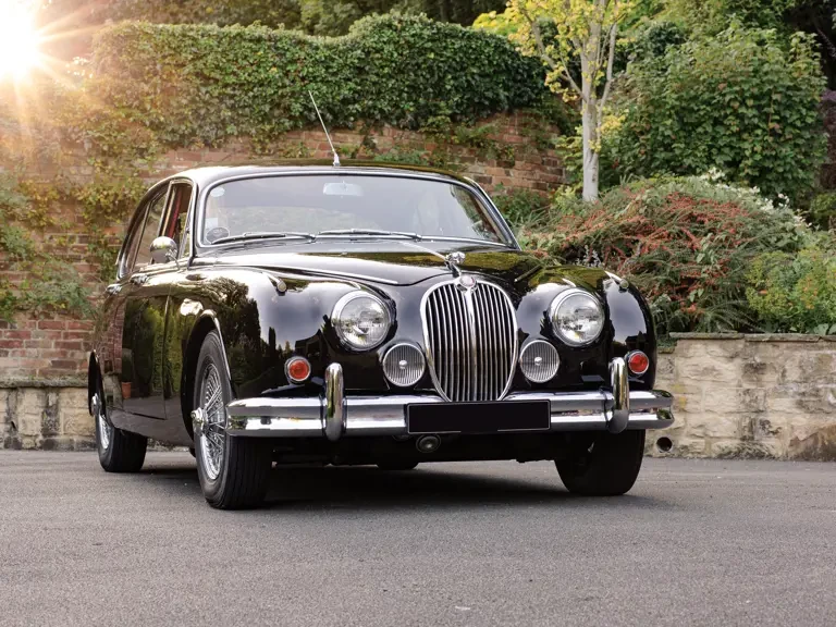 1967 Jaguar Mark II - Image 28 of 29