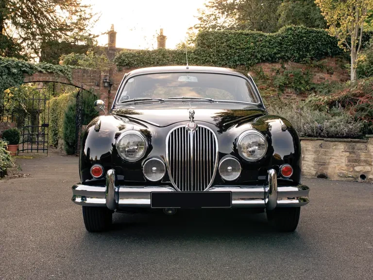 1967 Jaguar Mark II - Image 9 of 29