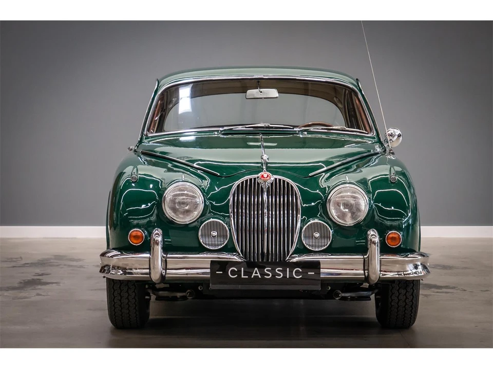 1967 Jaguar Mark II - Image 2 of 31