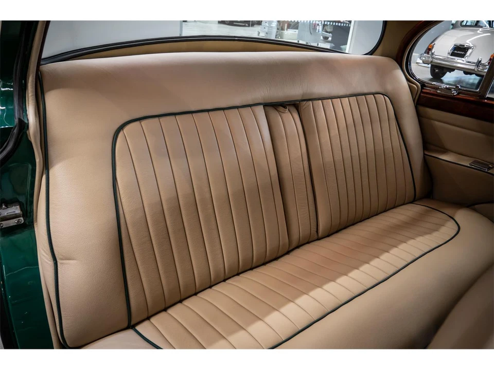 1967 Jaguar Mark II - Image 14 of 31
