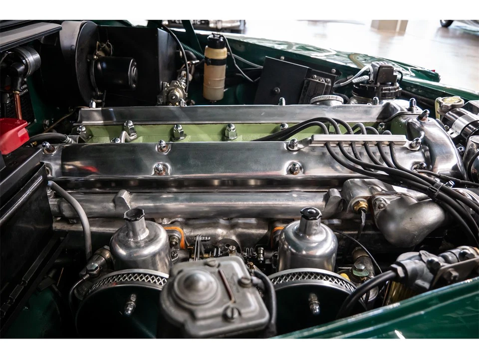 1967 Jaguar Mark II - Image 31 of 31