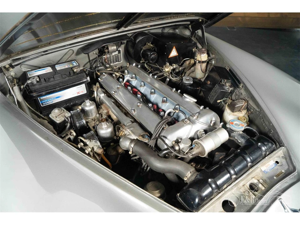 1967 Jaguar Mark II - Image 2 of 18