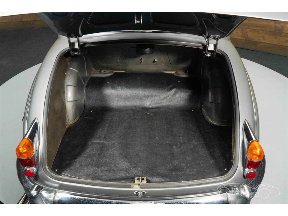 1967 Jaguar Mark II - Image 16 of 18
