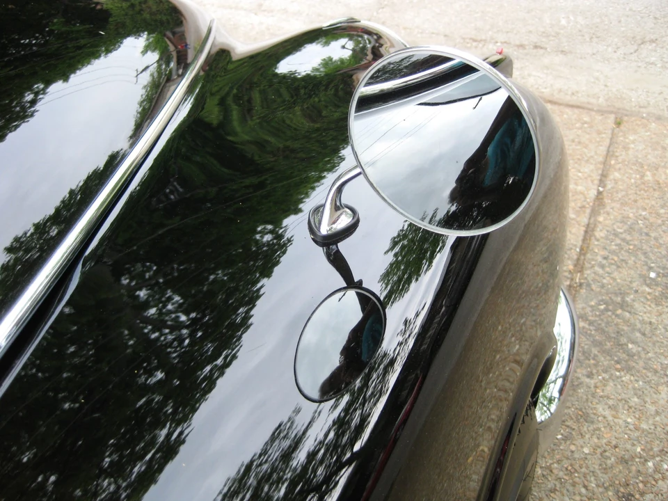 1967 Jaguar Mark II - Image 16 of 31