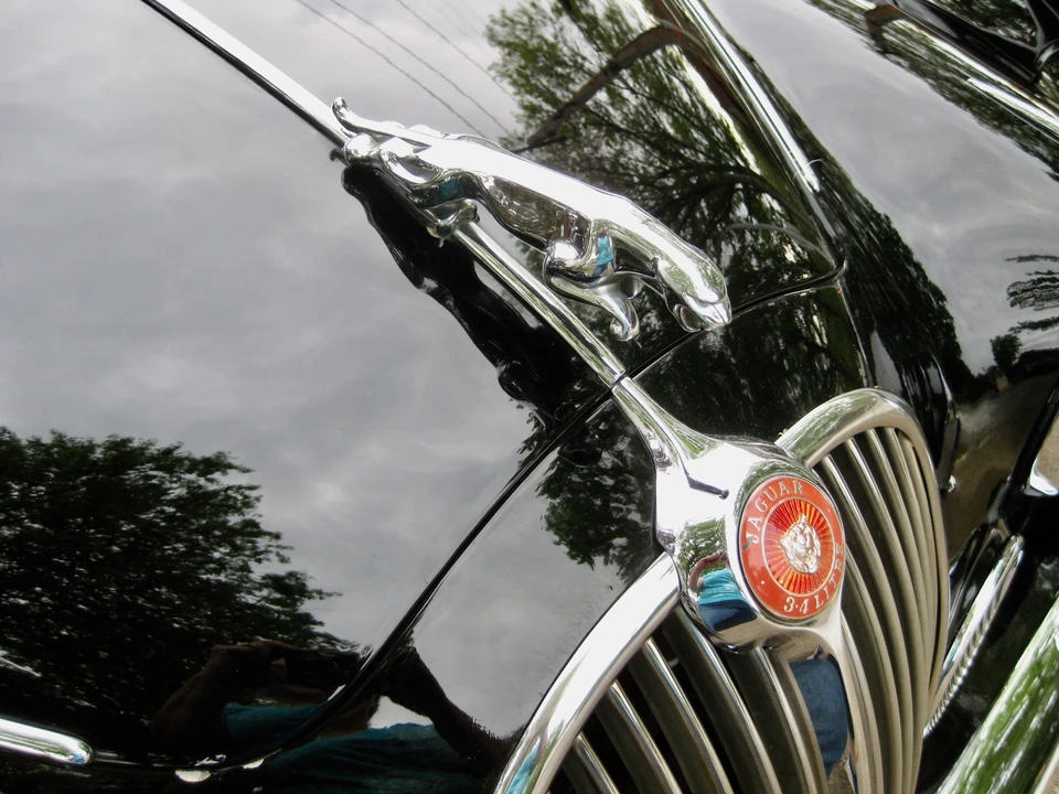 1967 Jaguar Mark II - Image 25 of 31