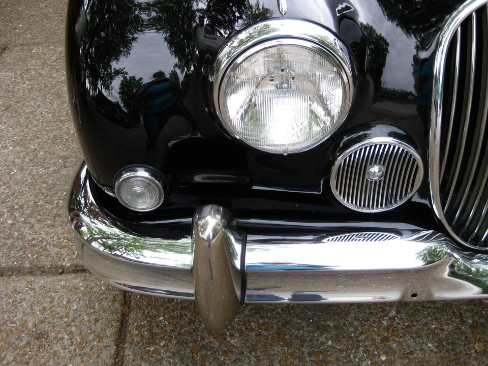 1967 Jaguar Mark II - Image 12 of 31
