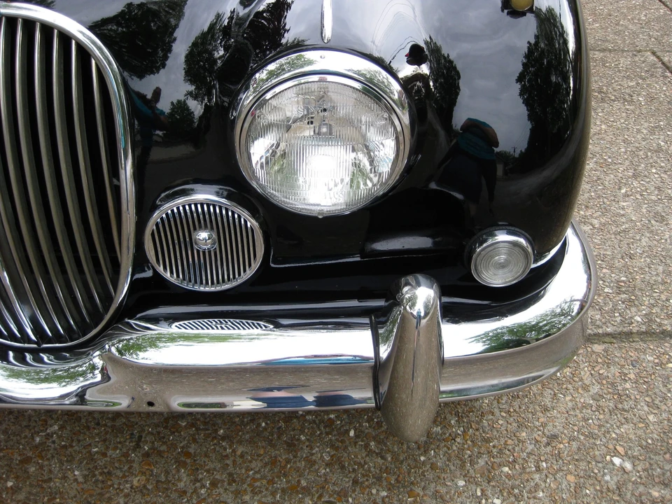 1967 Jaguar Mark II - Image 13 of 31