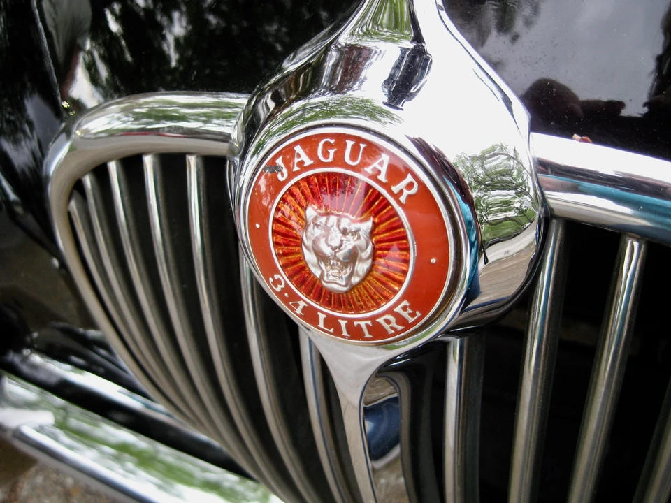 1967 Jaguar Mark II - Image 26 of 31