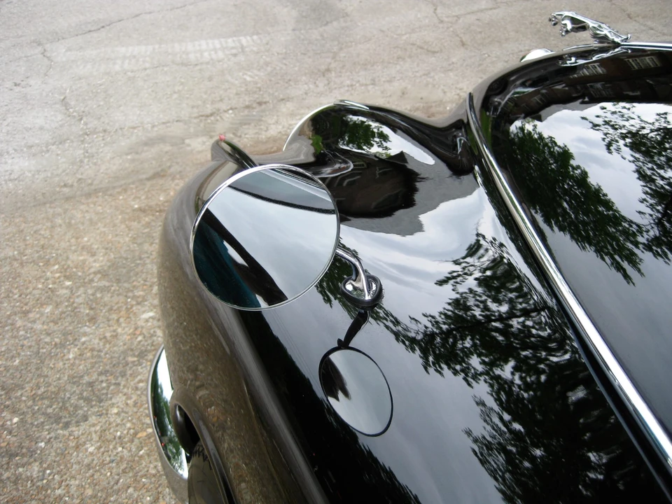 1967 Jaguar Mark II - Image 17 of 31