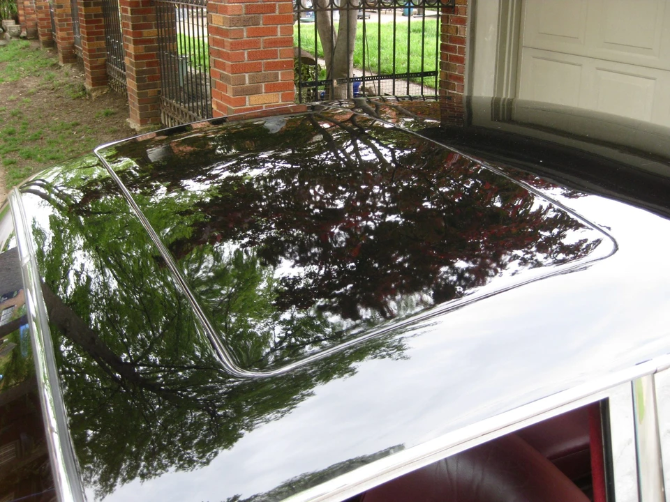 1967 Jaguar Mark II - Image 21 of 31