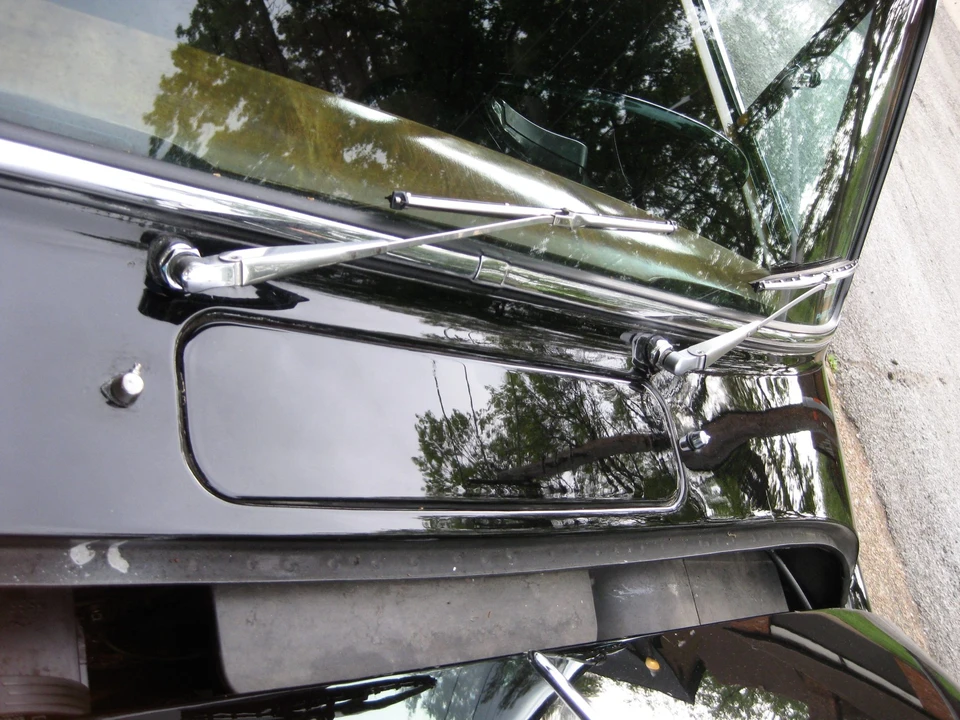 1967 Jaguar Mark II - Image 20 of 31