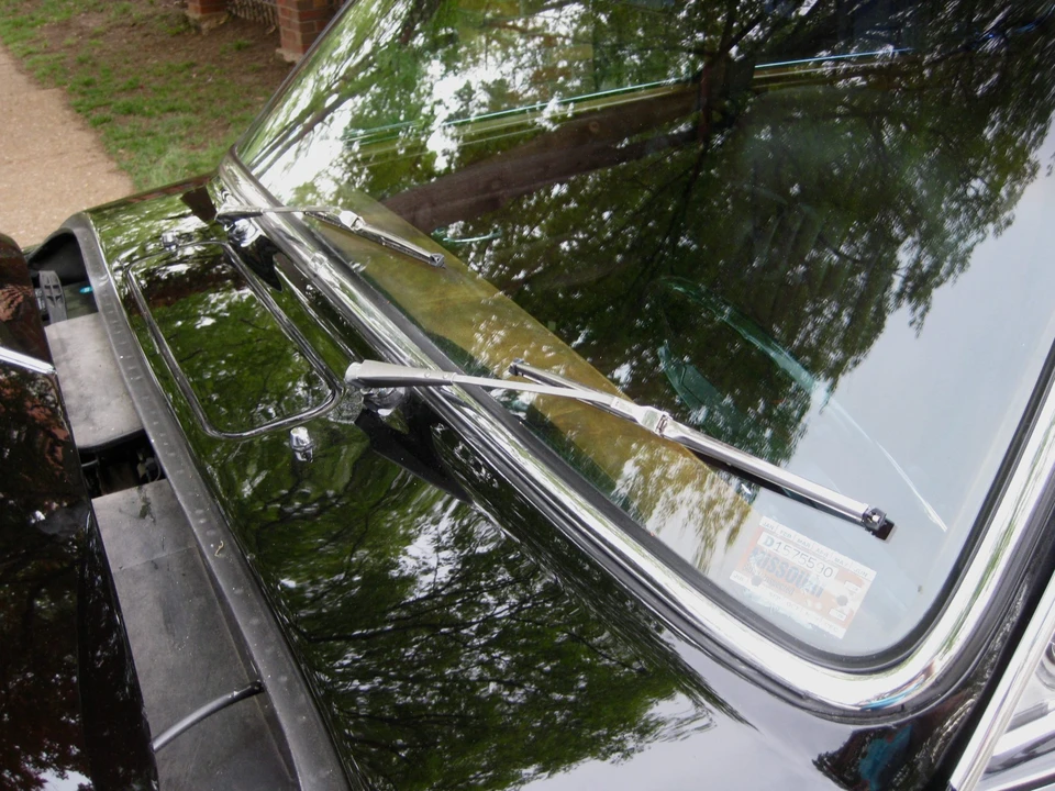 1967 Jaguar Mark II - Image 29 of 31