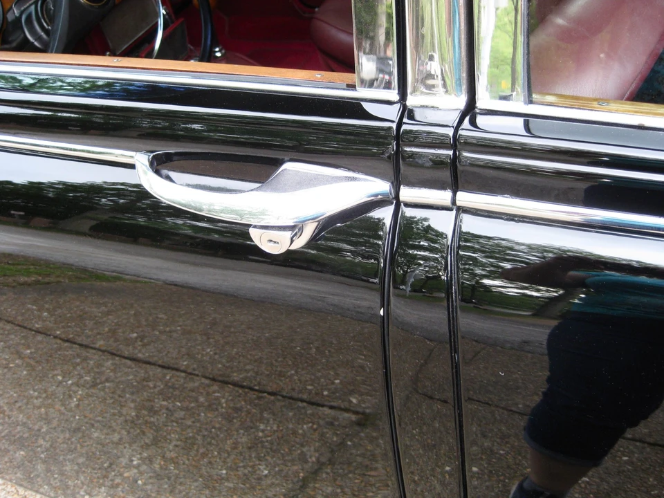 1967 Jaguar Mark II - Image 18 of 31