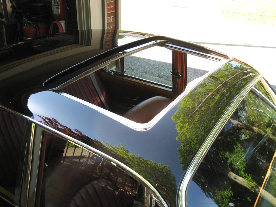 1967 Jaguar Mark II - Image 22 of 31