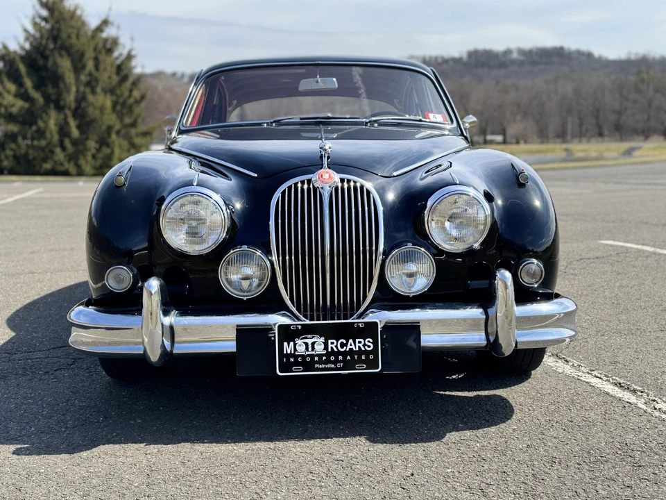 1967 Jaguar Mark II - Image 20 of 31