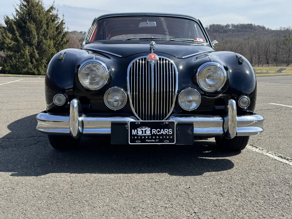 1967 Jaguar Mark II - Image 19 of 31