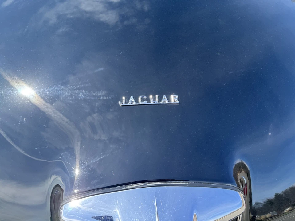 1967 Jaguar Mark II - Image 31 of 31