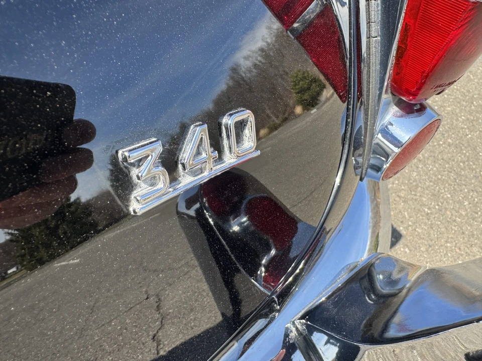 1967 Jaguar Mark II - Image 29 of 31