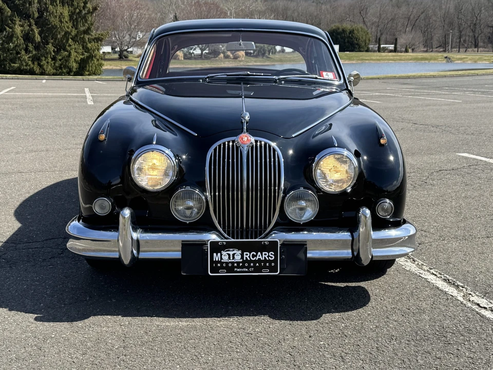 1967 Jaguar Mark II - Image 24 of 31