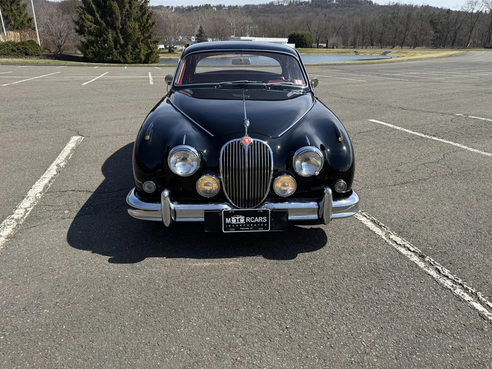1967 Jaguar Mark II - Image 22 of 31