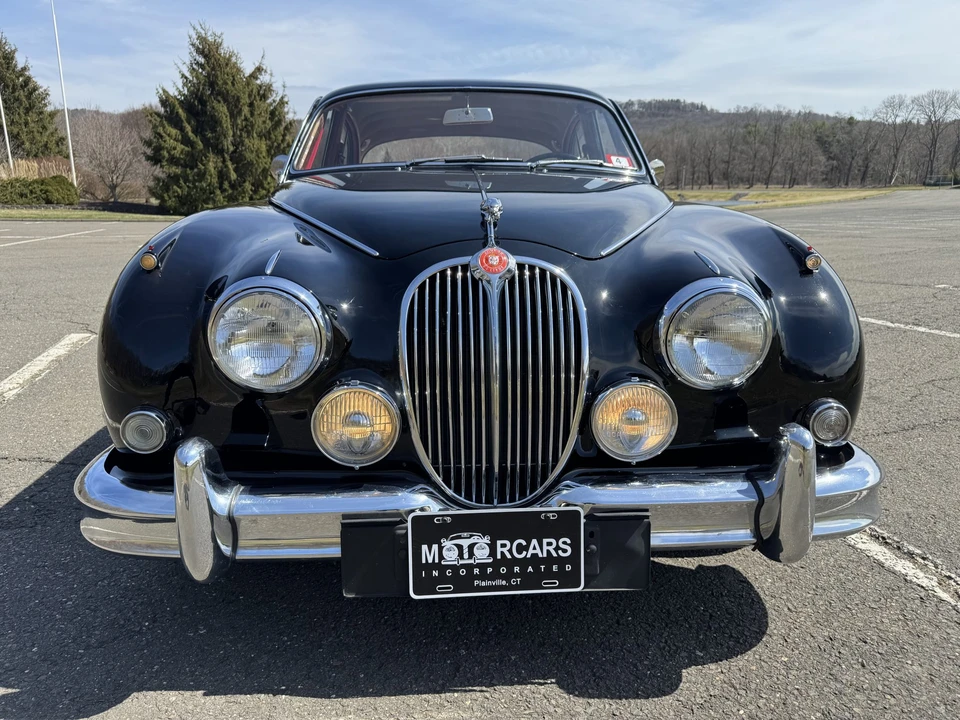 1967 Jaguar Mark II - Image 23 of 31