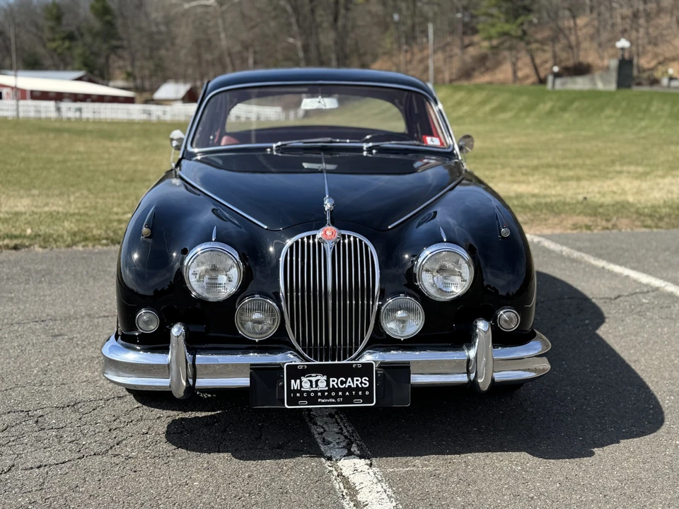 1967 Jaguar Mark II - Image 17 of 31