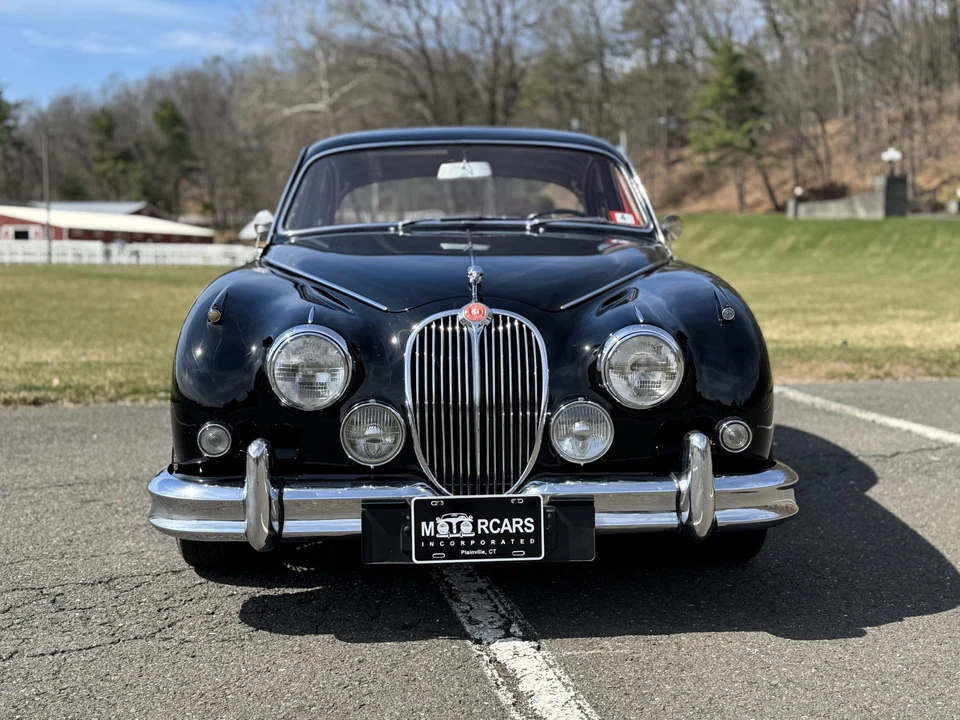 1967 Jaguar Mark II - Image 18 of 31