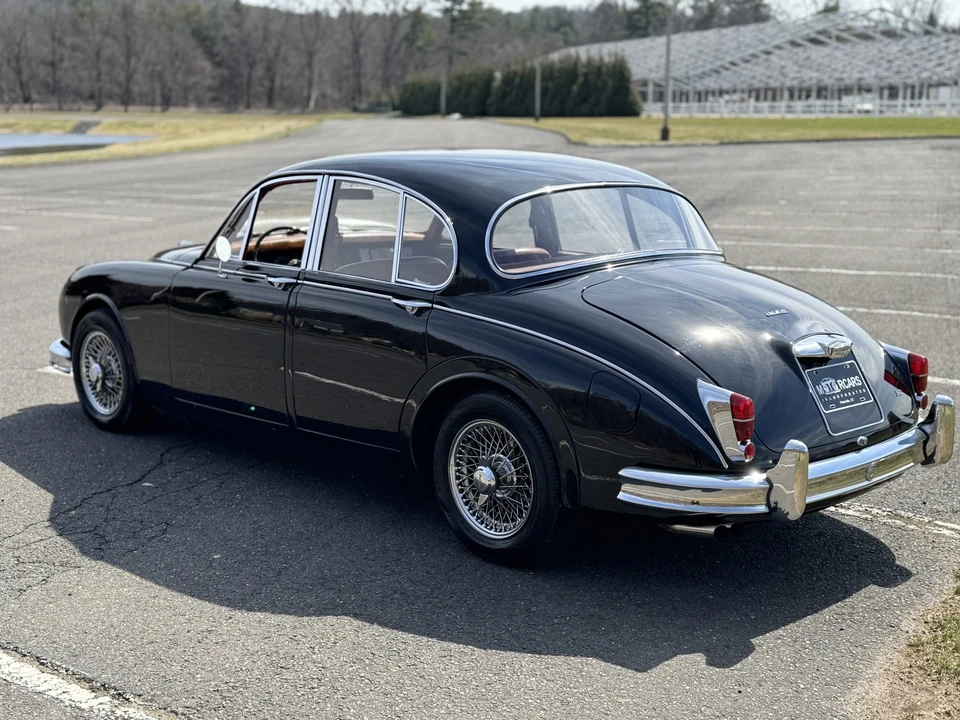 1967 Jaguar Mark II - Image 28 of 31