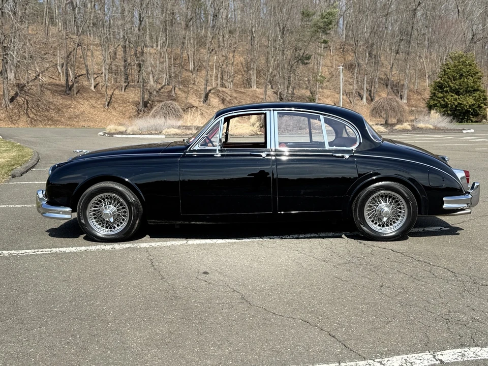 1967 Jaguar Mark II - Image 2 of 31