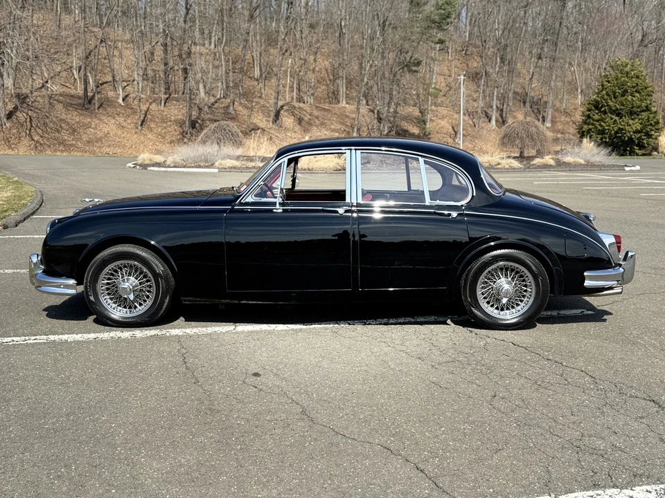 1967 Jaguar Mark II - Image 3 of 31