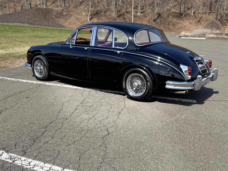 1967 Jaguar Mark II - Image 6 of 31