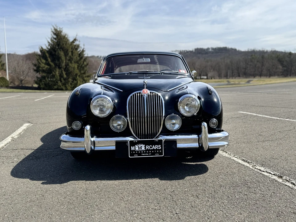 1967 Jaguar Mark II - Image 21 of 31