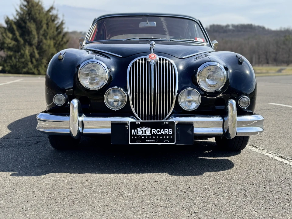 1967 Jaguar Mark II - Image 25 of 31