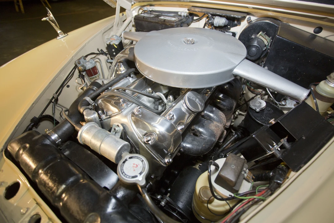1967 Jaguar Mark II - Image 3 of 6