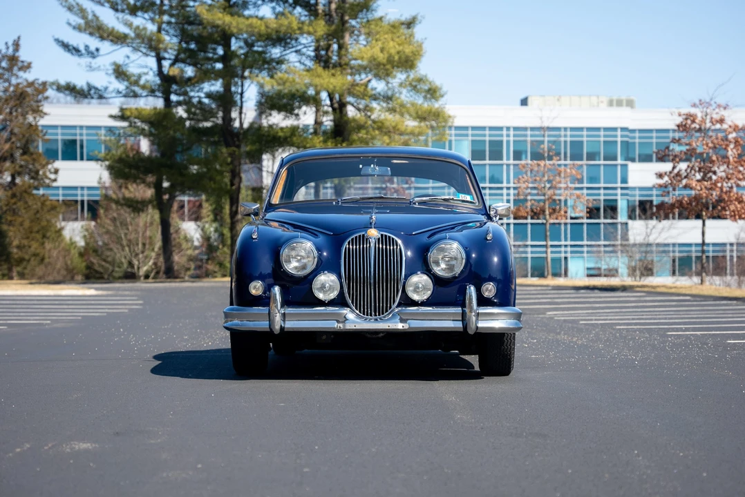 1967 Jaguar Mark II - Image 5 of 31