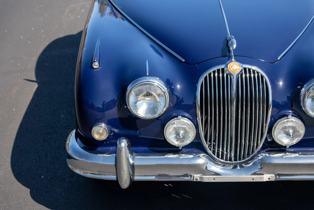 1967 Jaguar Mark II - Image 29 of 31